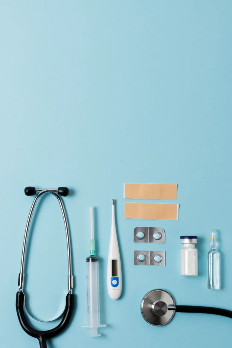 Areas of specialization covered