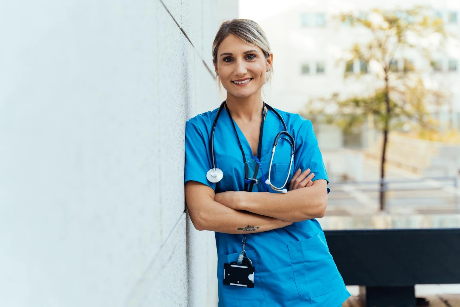 Who writes your nursing dissertations