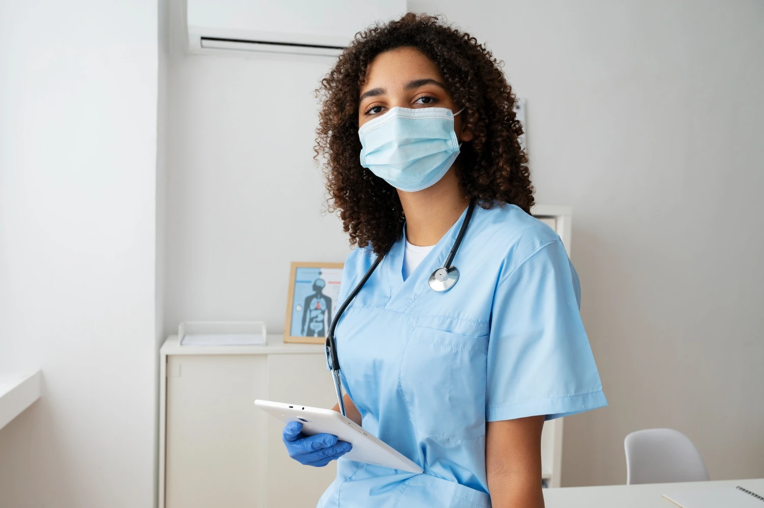 Your Academic Partner in Nursing Education