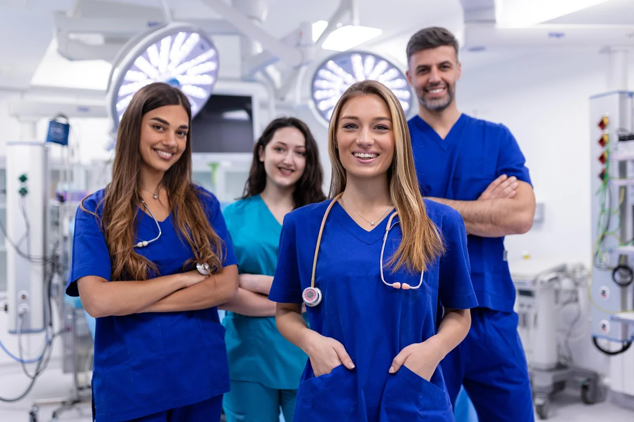 NCLEX for Foreign Nurses